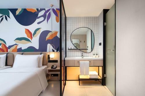 Quzhou Yue Hotel