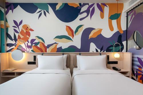Quzhou Yue Hotel