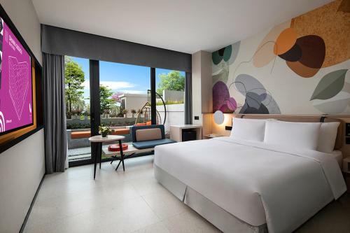 Quzhou Yue Hotel
