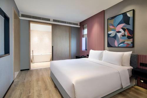 Quzhou Yue Hotel