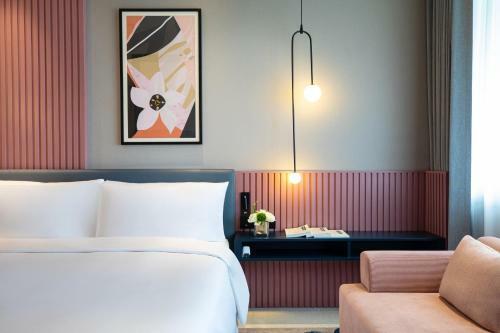 Quzhou Yue Hotel