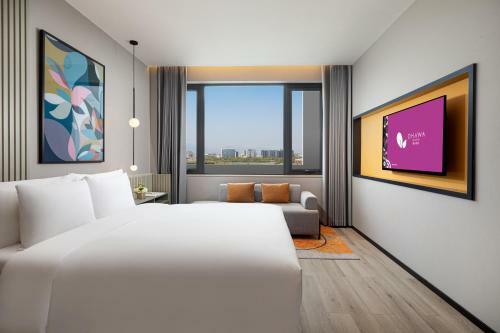 Quzhou Yue Hotel