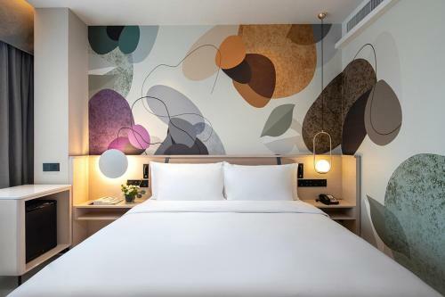 Quzhou Yue Hotel