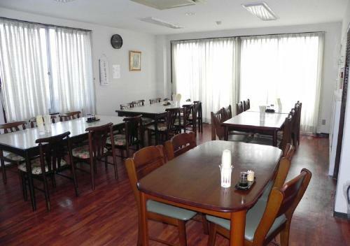 Yonago - Hotel / Vacation Stay 23834