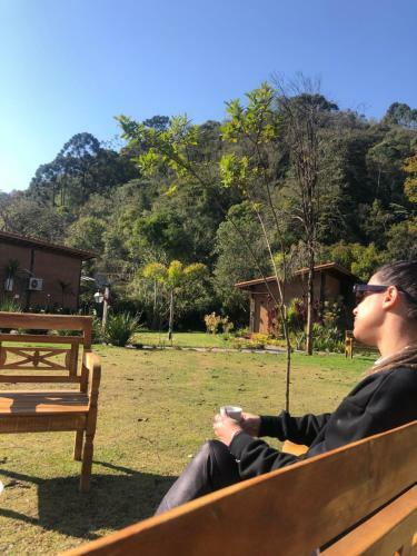 Posada Pousada Terra Verde Mau�