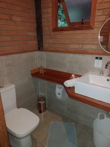 Posada Pousada Terra Verde Mau�