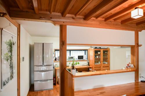 Apartamento South Coast House