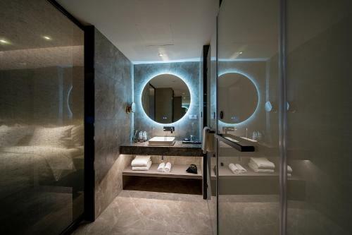 Hotel Mercure Rugao City Centre