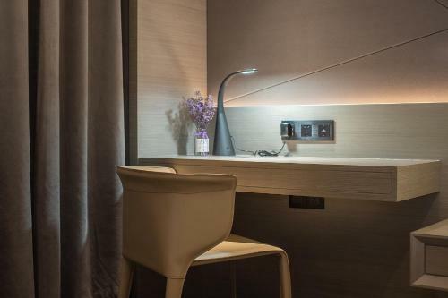 Hotel Mercure Rugao City Centre