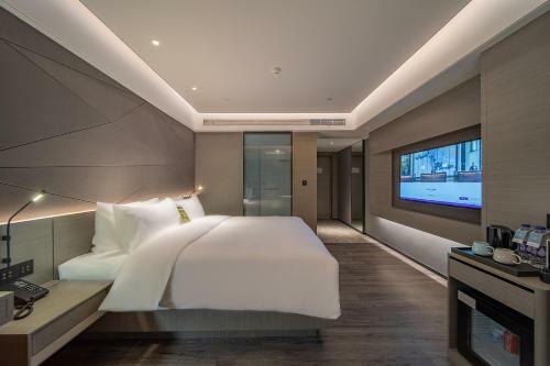 Hotel Mercure Rugao City Centre