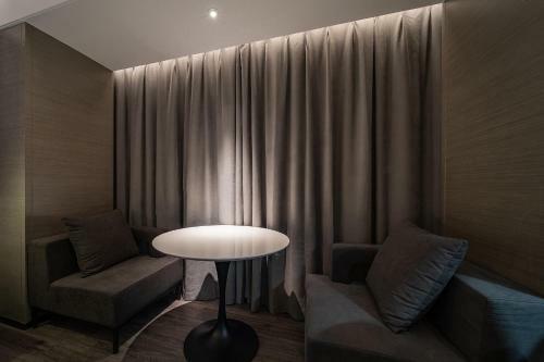 Hotel Mercure Rugao City Centre