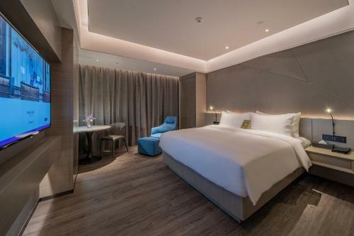 Hotel Mercure Rugao City Centre