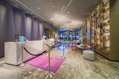 Hotel Mercure Rugao City Centre