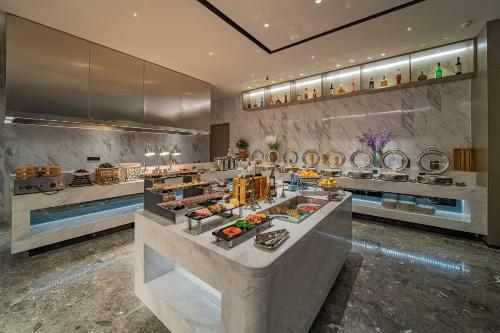 Hotel Mercure Rugao City Centre