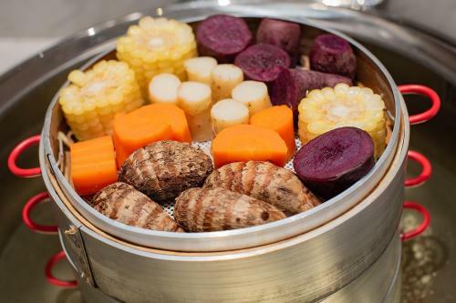Hotel Mercure Rugao City Centre
