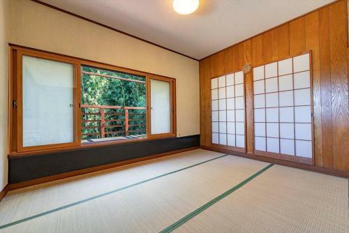 Forest Villa Yugawara