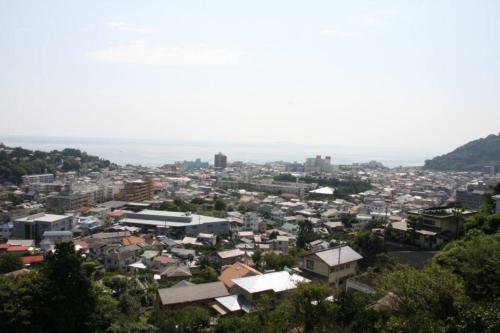 Forest Villa Yugawara