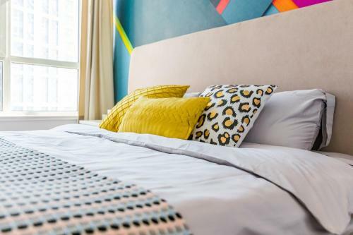 Apartamento Qingdao Huangdao�qingdao Silver Beach�
