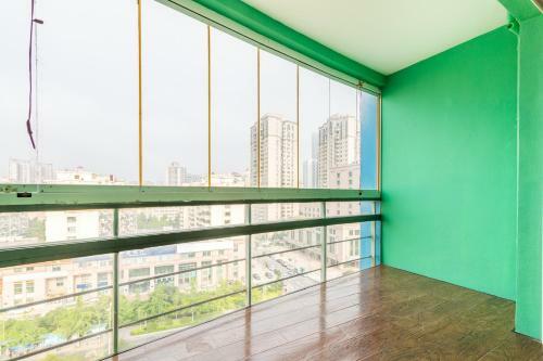 Hotel Qingdao Shinan�wusi Square�