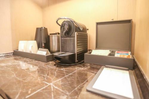Sheraton Rizhao Hotel