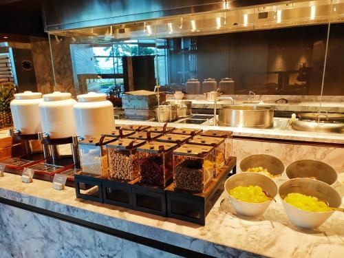 Sheraton Rizhao Hotel