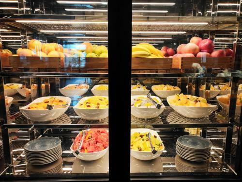 Sheraton Rizhao Hotel