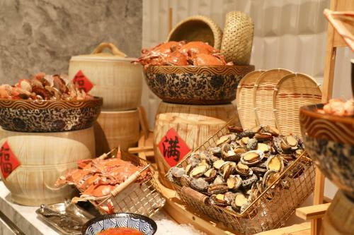 Sheraton Rizhao Hotel