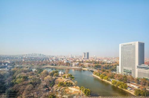 Qingdao Grace Select Hotel
