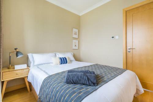 Apartamento Qingdao Huangdao�tangdaowan Park�