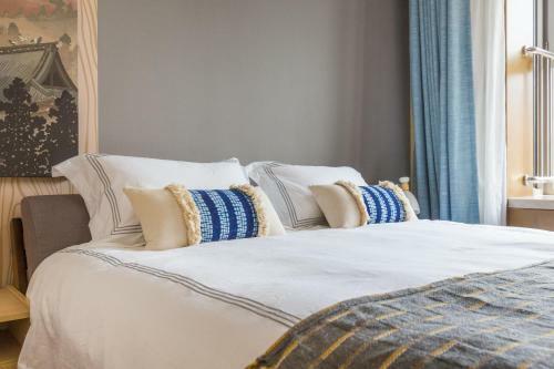 Apartamento Qingdao Huangdao�tangdaowan Park�
