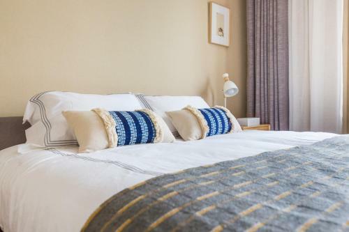 Apartamento Qingdao Huangdao�tangdaowan Park�