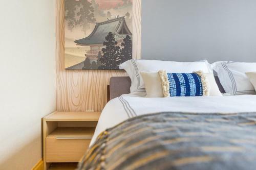 Apartamento Qingdao Huangdao�tangdaowan Park�
