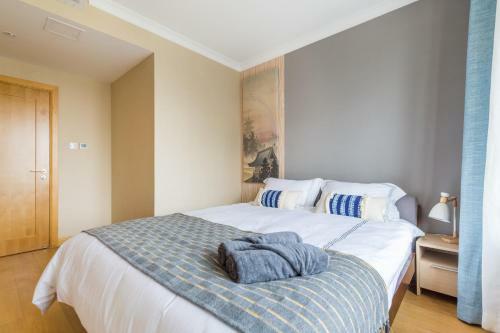 Apartamento Qingdao Huangdao�tangdaowan Park�