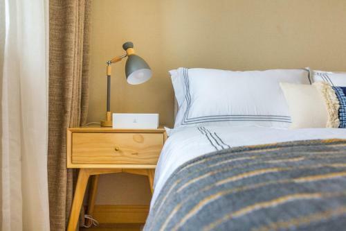 Apartamento Qingdao Huangdao�tangdaowan Park�
