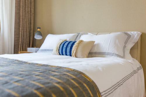 Apartamento Qingdao Huangdao�tangdaowan Park�