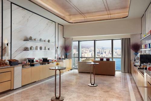 Hotel The St Regis Qingdao