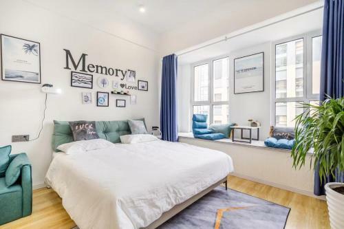 Apartamentos Mo Ran Jin Nian Homestay