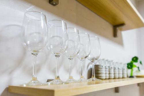 Apartamento Qingdao Huangdao�qingdao Silver Beach�