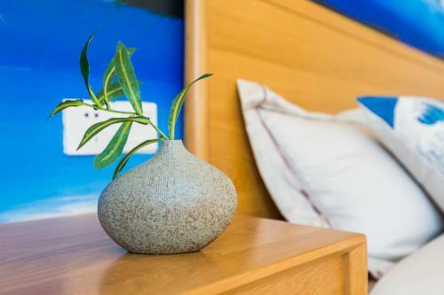 Apartamento Qingdao Huangdao�qingdao Silver Beach�