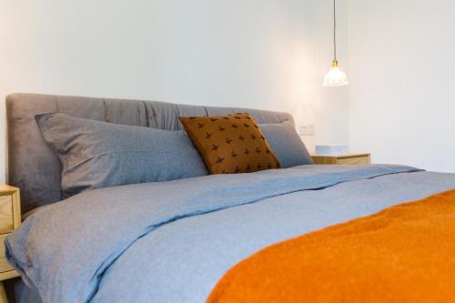 Apartamento Qingdao Huangdao�tangdaowan Park�