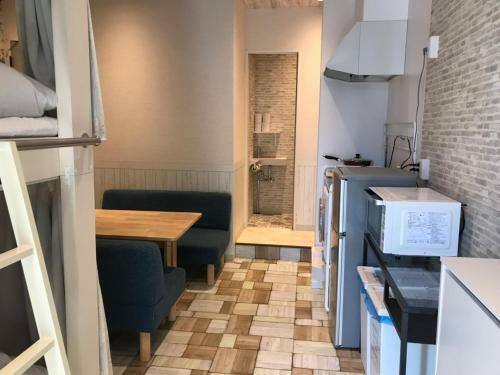 Hostal Familyhotel Hikaria