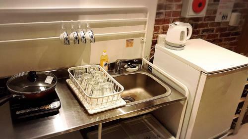 Hostal Familyhotel Hikaria