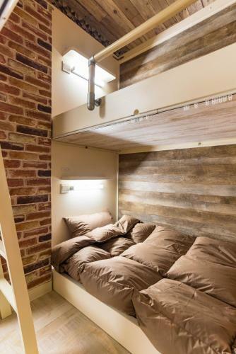Hostal Familyhotel Hikaria