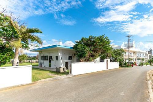 Green Beach House Iezima / Vacation Stay 8892