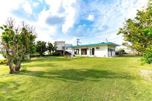 Green Beach House Iezima / Vacation Stay 8892