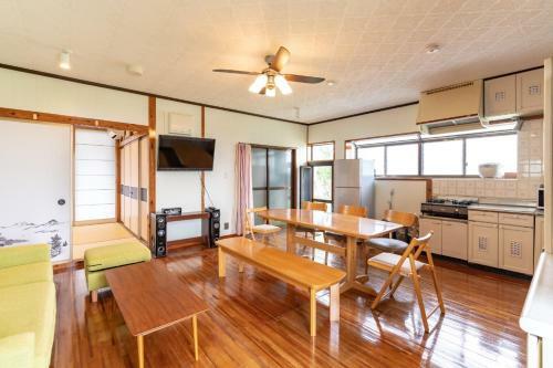 Green Beach House Iezima / Vacation Stay 8892