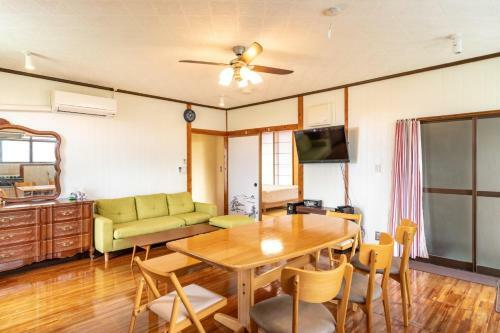Green Beach House Iezima / Vacation Stay 8892