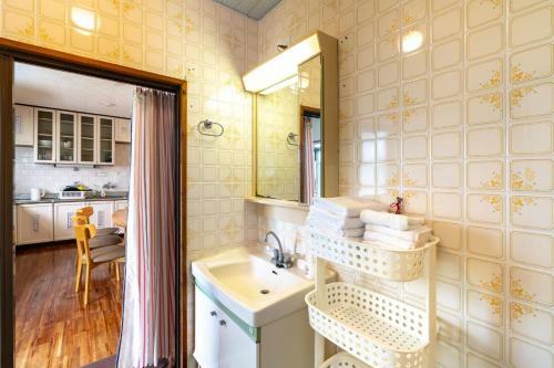Green Beach House Iezima / Vacation Stay 8892