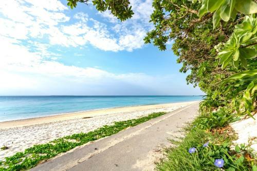 Green Beach House Iezima / Vacation Stay 8892