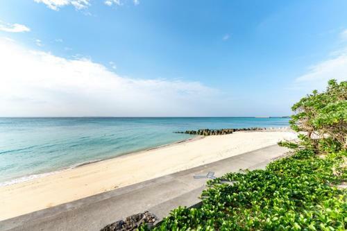 Green Beach House Iezima / Vacation Stay 8892
